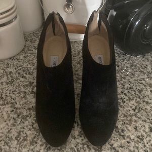 Jimmy choo ankle booties